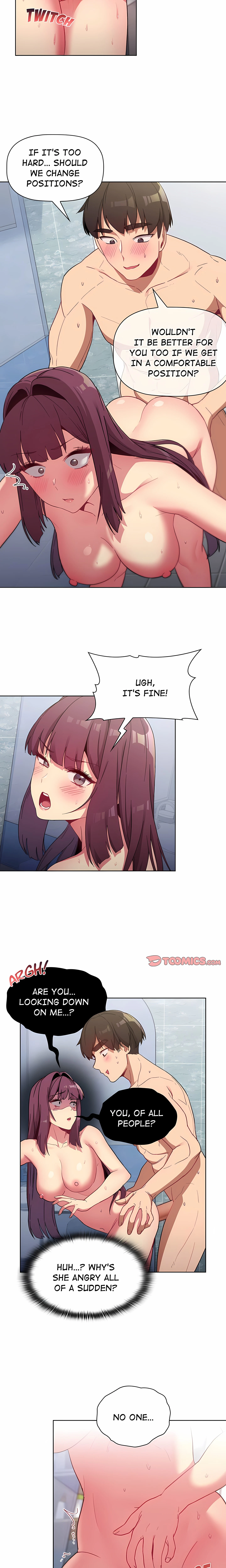 What Do I Do Now…? Chapter 26 (Uncensored), page 4