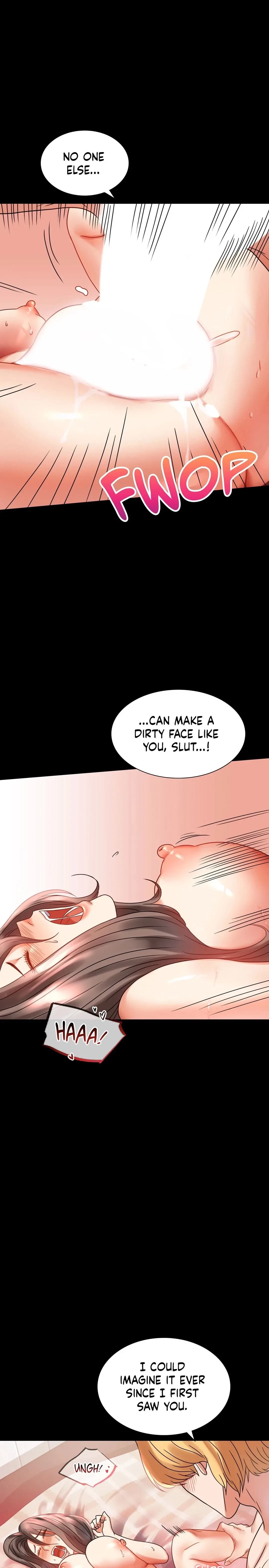 Infidelity 101 Chapter 22, page 10