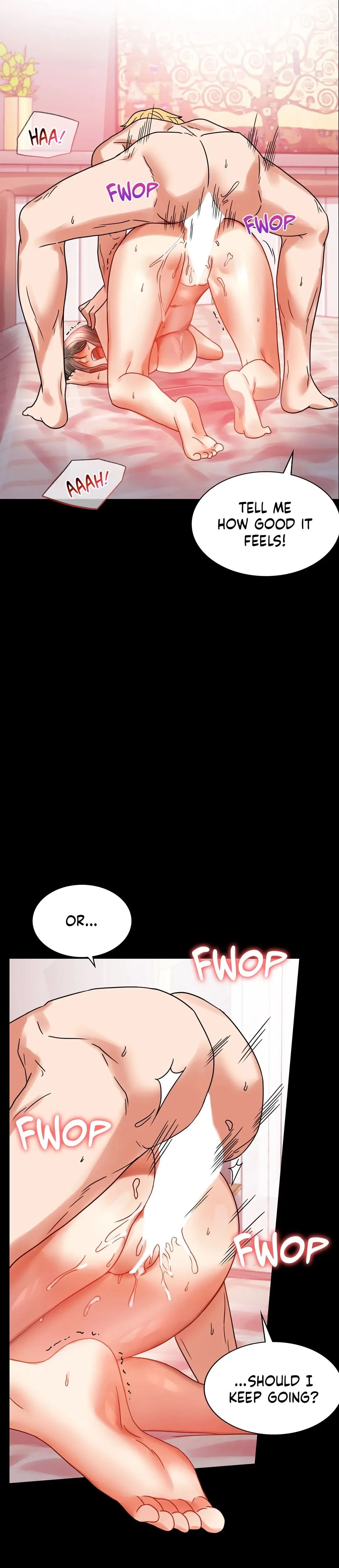 Infidelity 101 Chapter 22, page 22