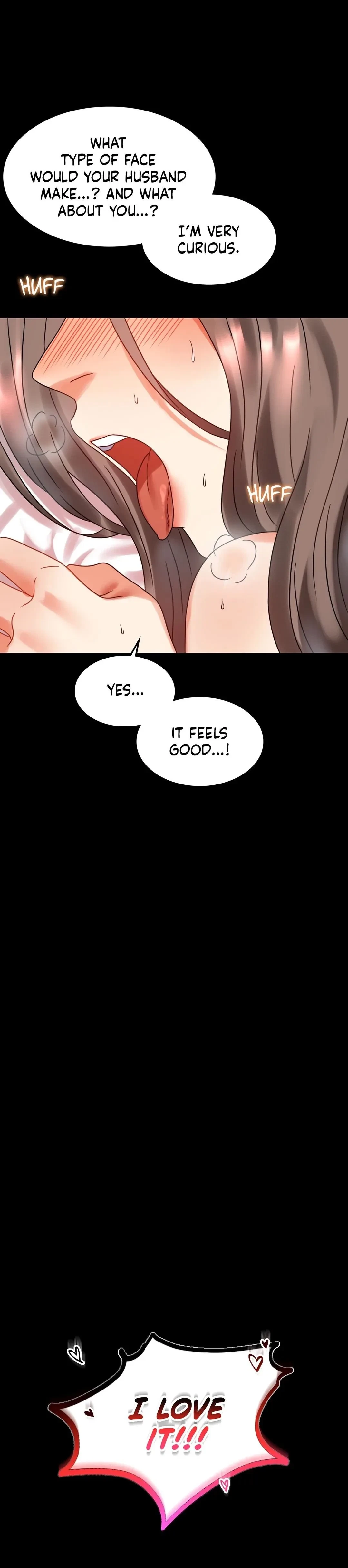 Infidelity 101 Chapter 22, page 24