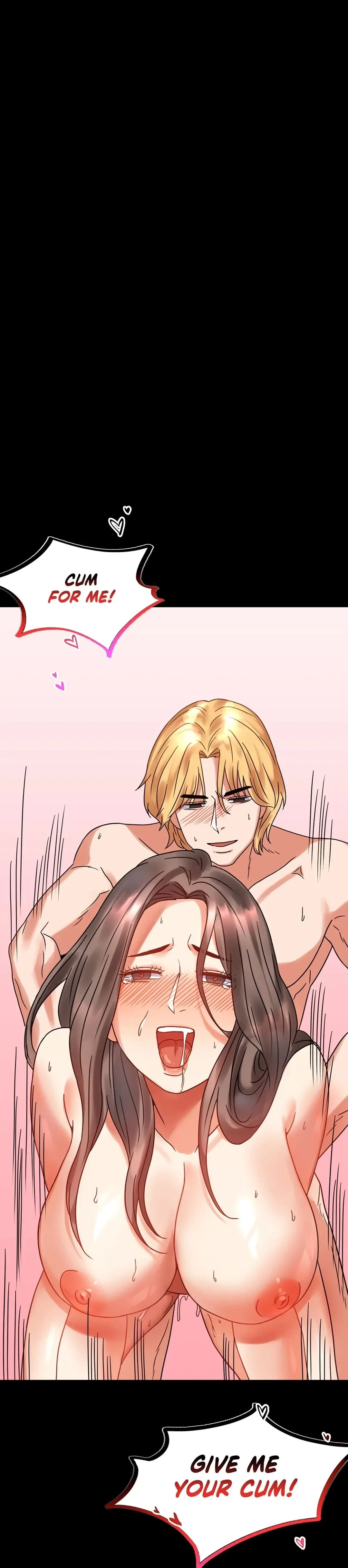Infidelity 101 Chapter 22, page 25