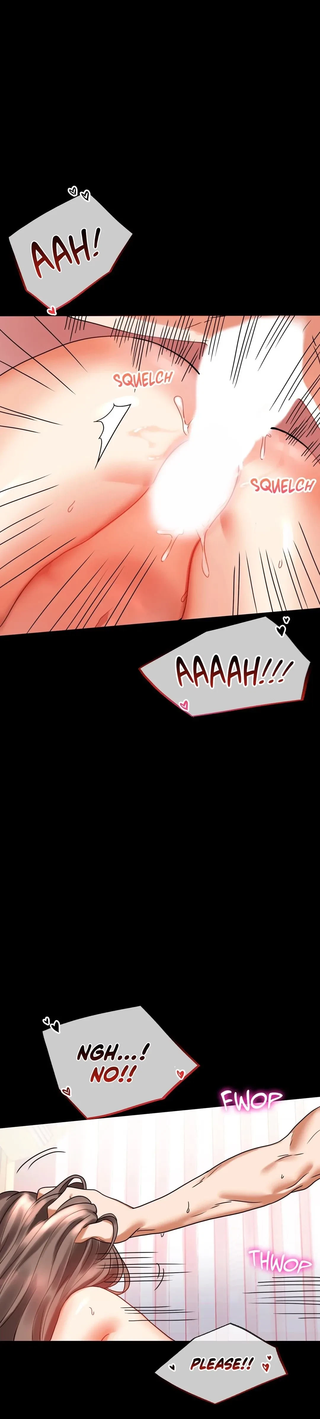 Infidelity 101 Chapter 22, page 4