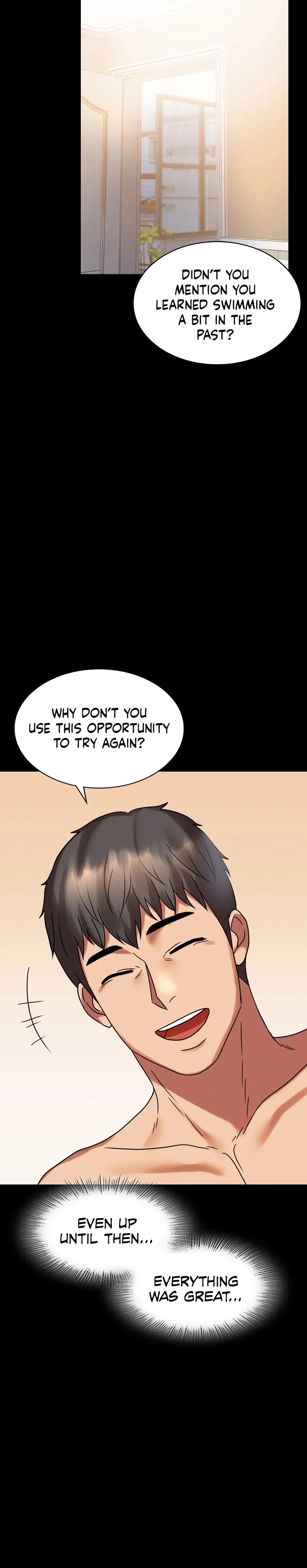 Infidelity 101 Chapter 22, page 40