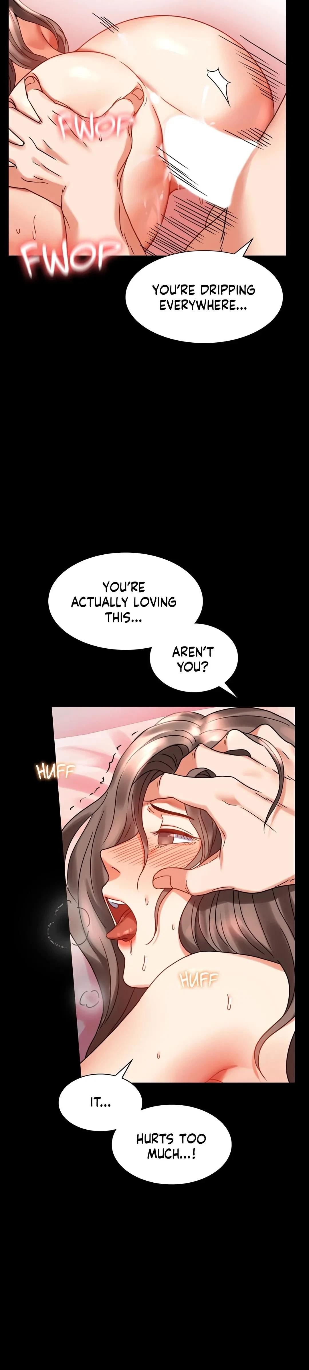 Infidelity 101 Chapter 22, page 6