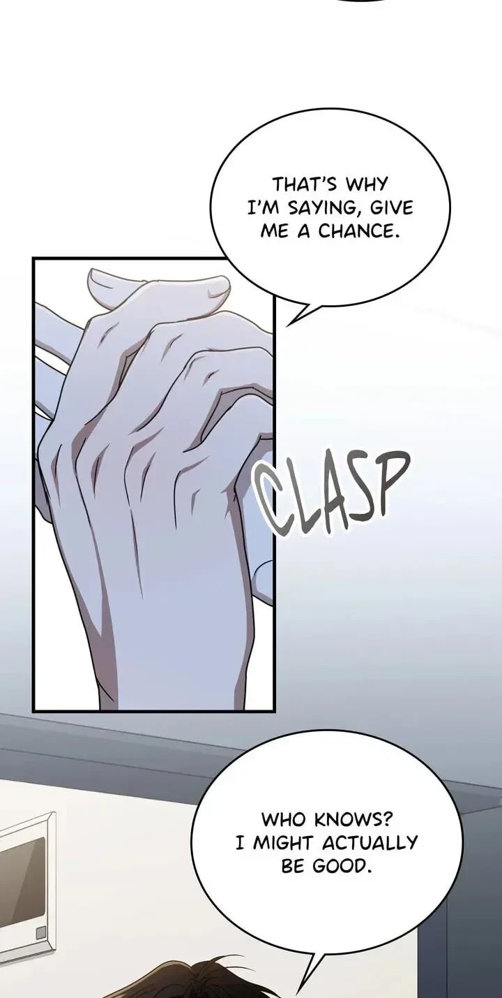 Virtual Strangers Chapter 101, page 10