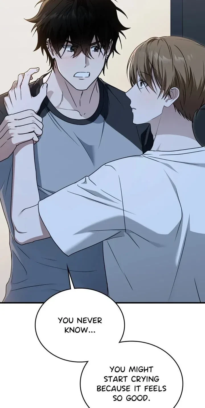 Virtual Strangers Chapter 101, page 11