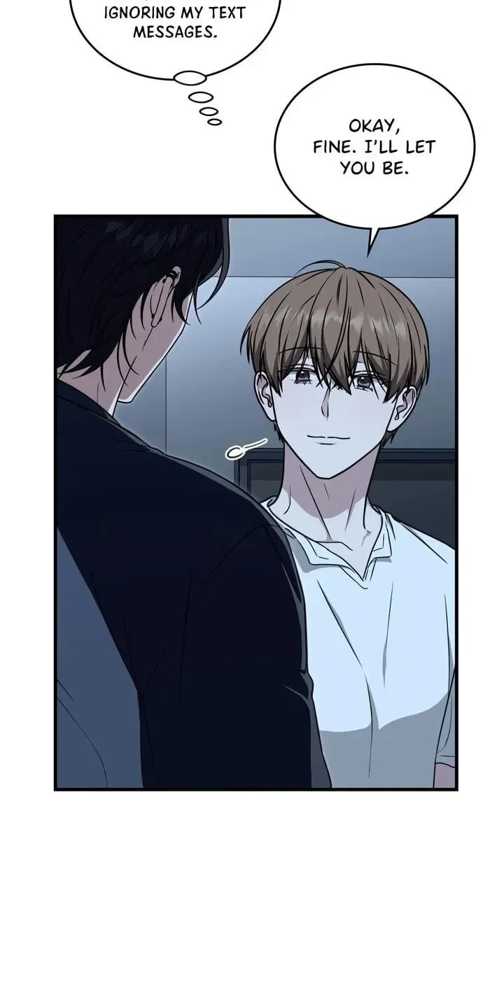 Virtual Strangers Chapter 101, page 14