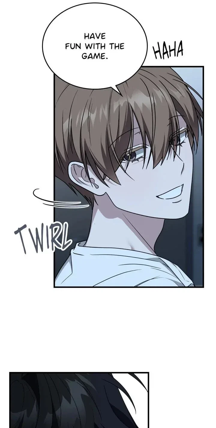 Virtual Strangers Chapter 101, page 15