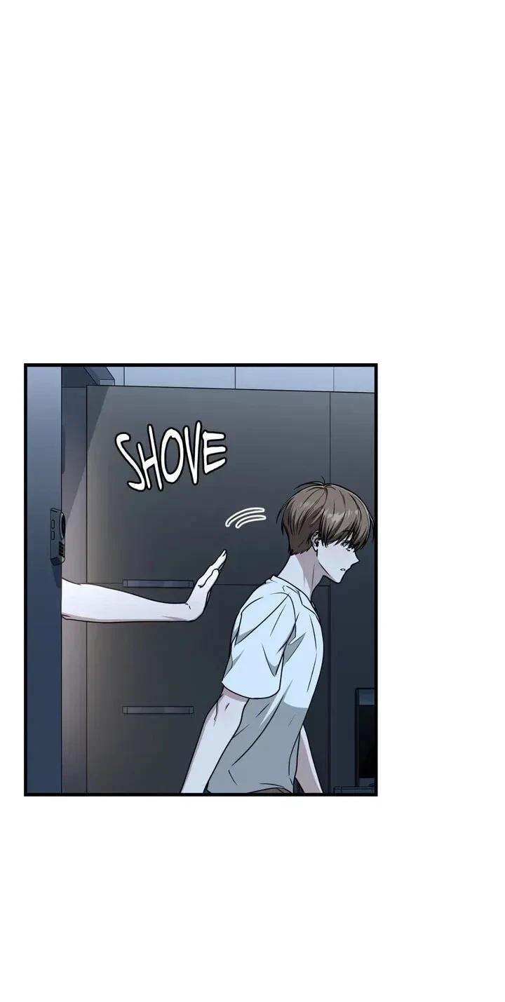 Virtual Strangers Chapter 101, page 20