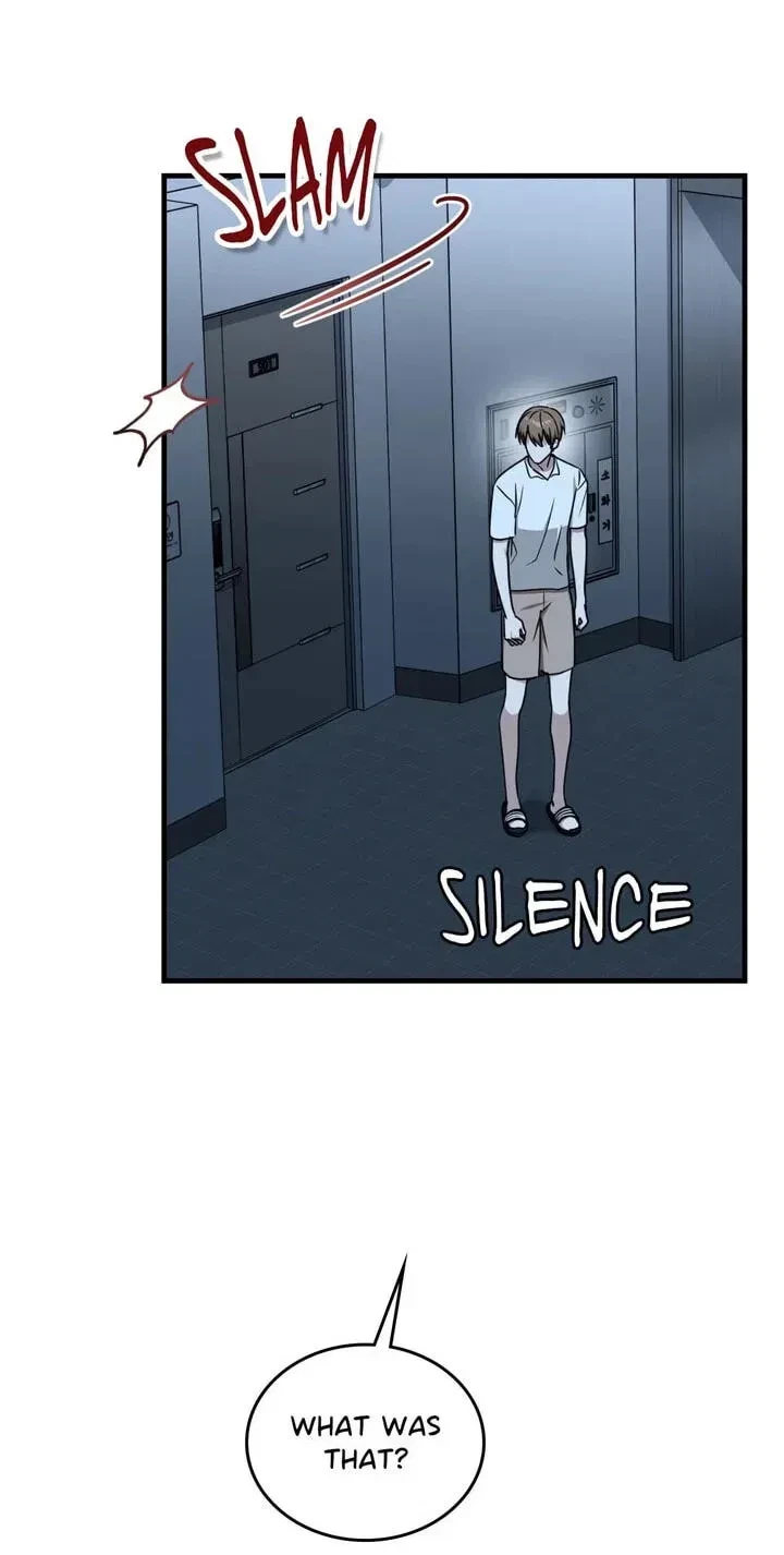 Virtual Strangers Chapter 101, page 21