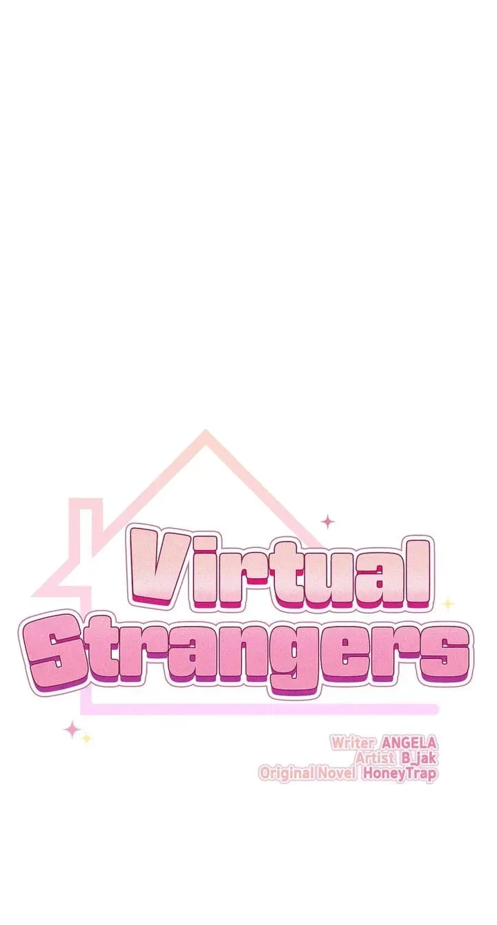 Virtual Strangers Chapter 101, page 25