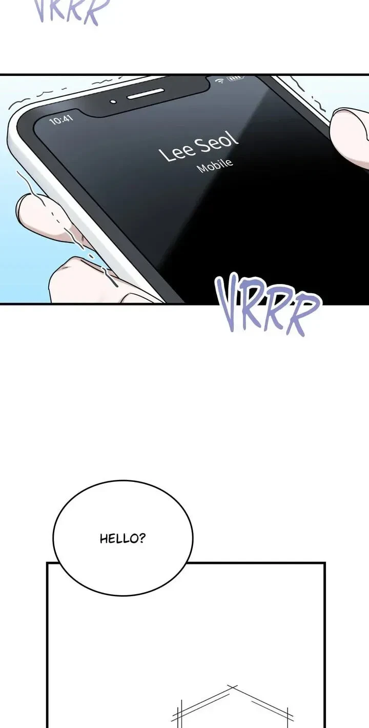 Virtual Strangers Chapter 101, page 37