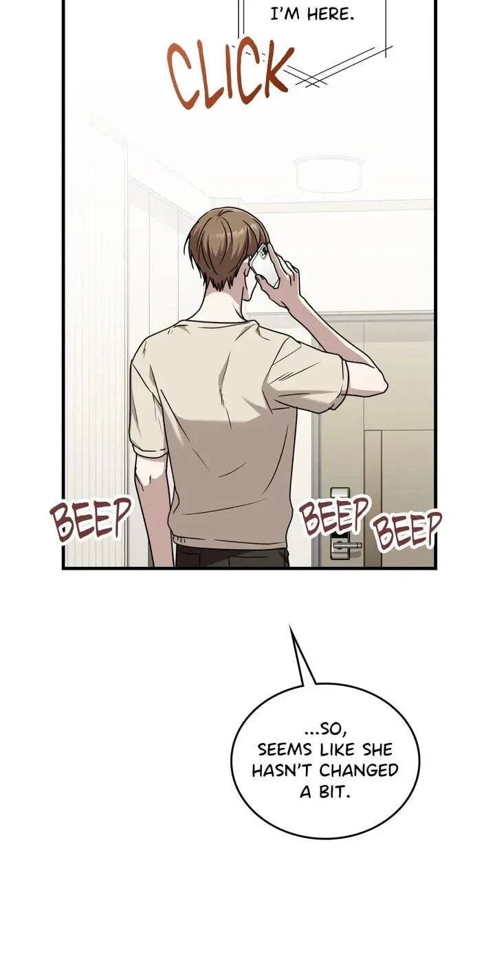 Virtual Strangers Chapter 101, page 38