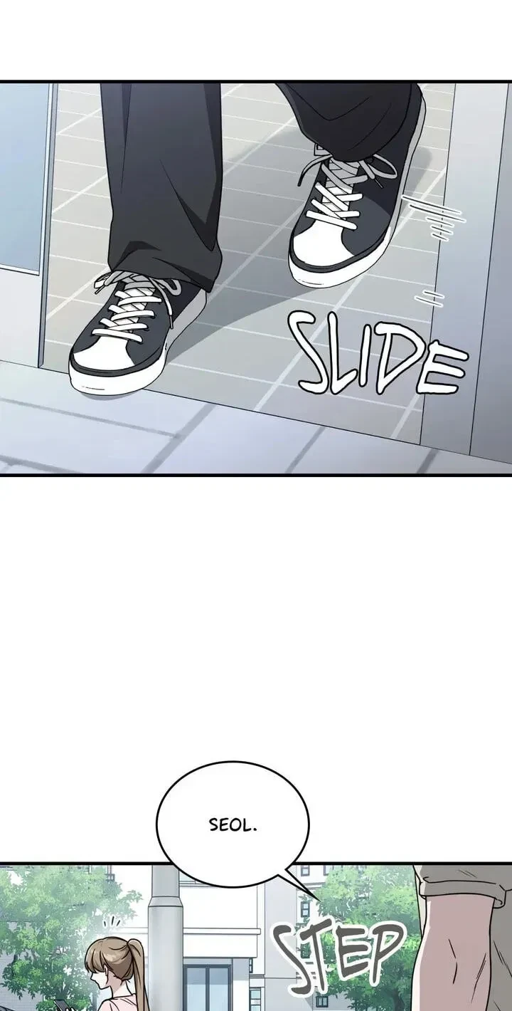 Virtual Strangers Chapter 101, page 39