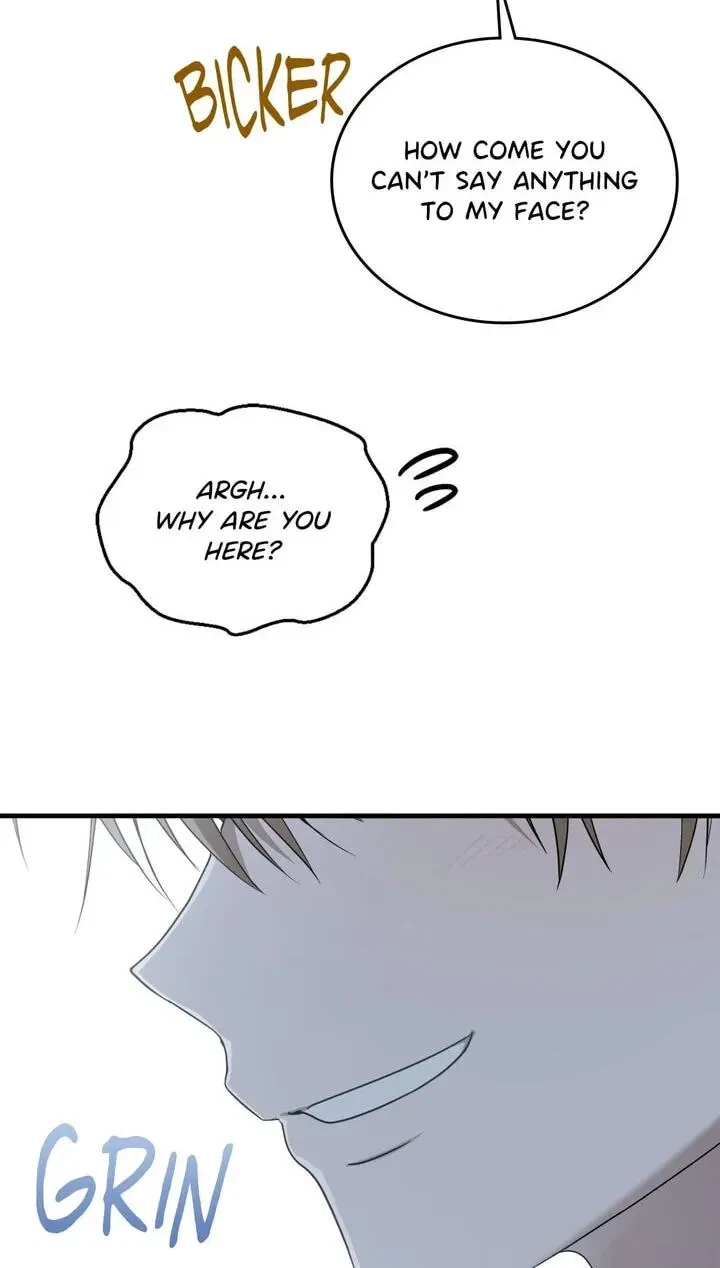 Virtual Strangers Chapter 101, page 4