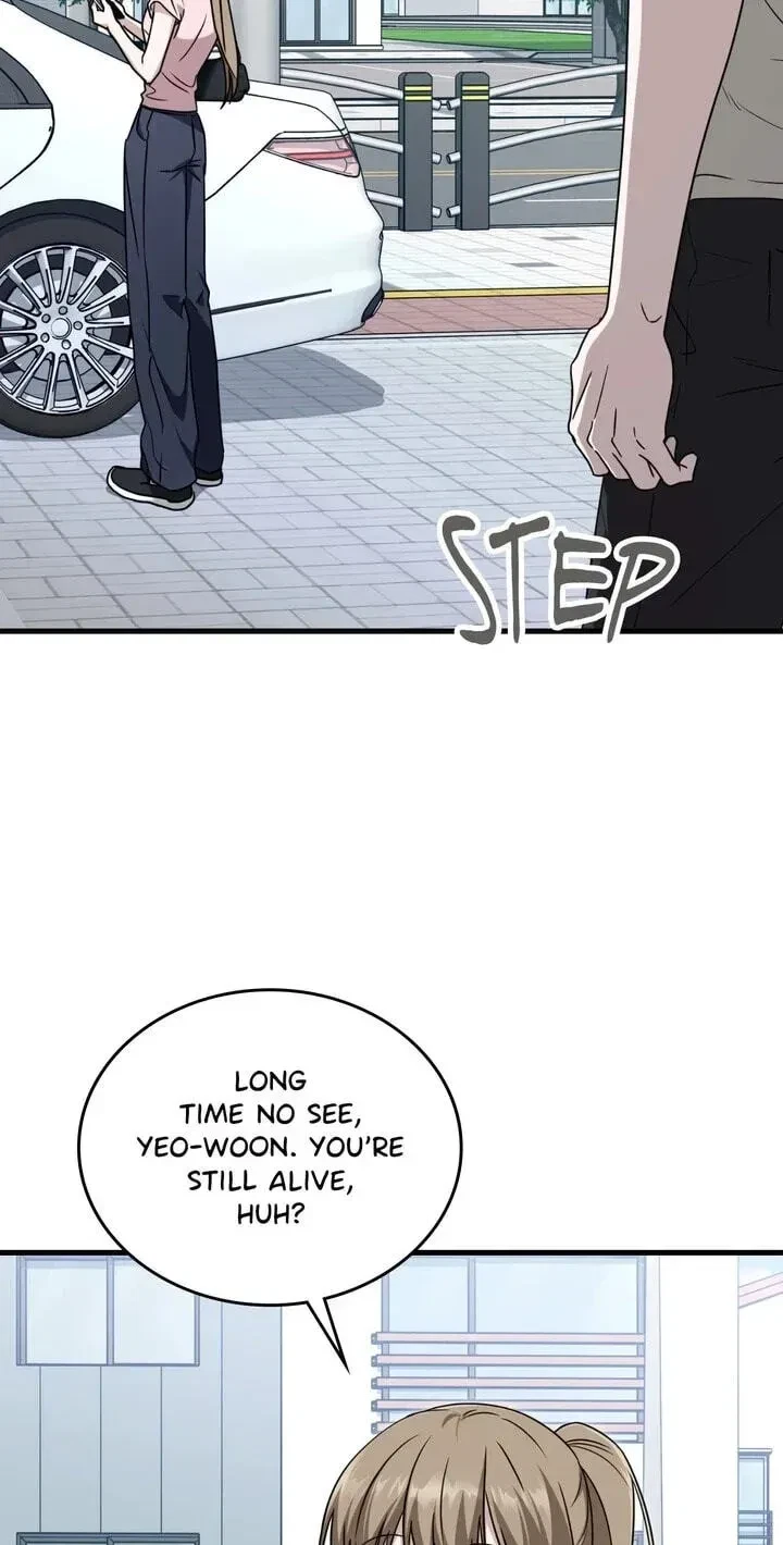 Virtual Strangers Chapter 101, page 40
