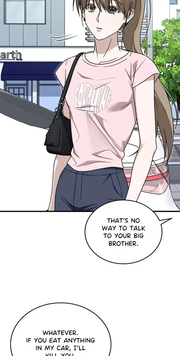 Virtual Strangers Chapter 101, page 41