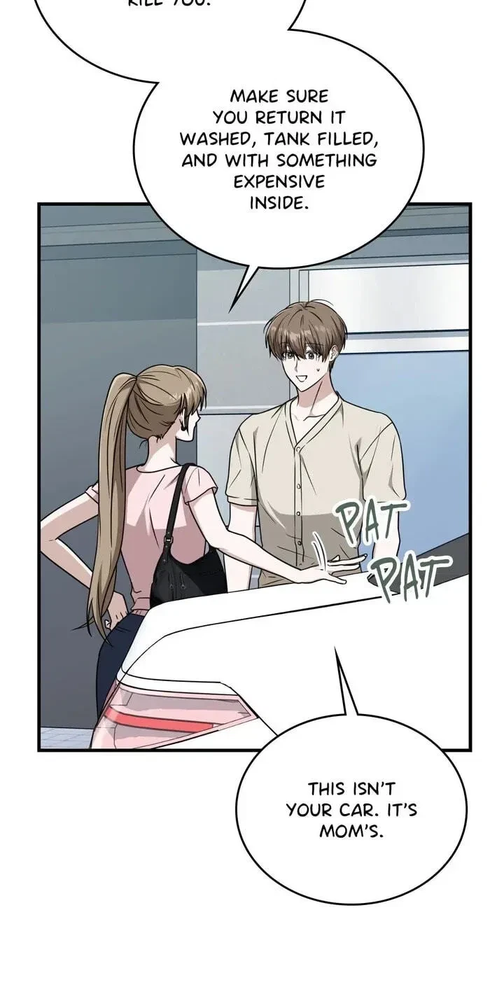 Virtual Strangers Chapter 101, page 42