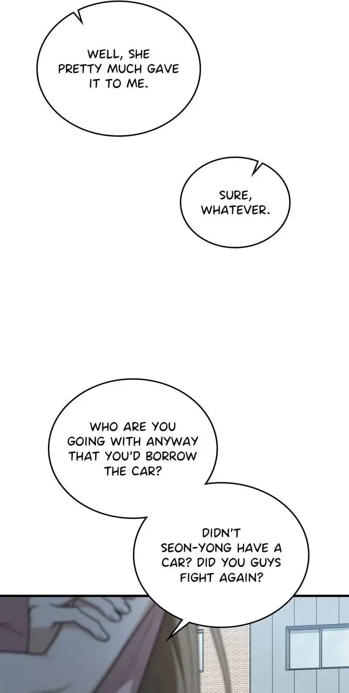 Virtual Strangers Chapter 101, page 43