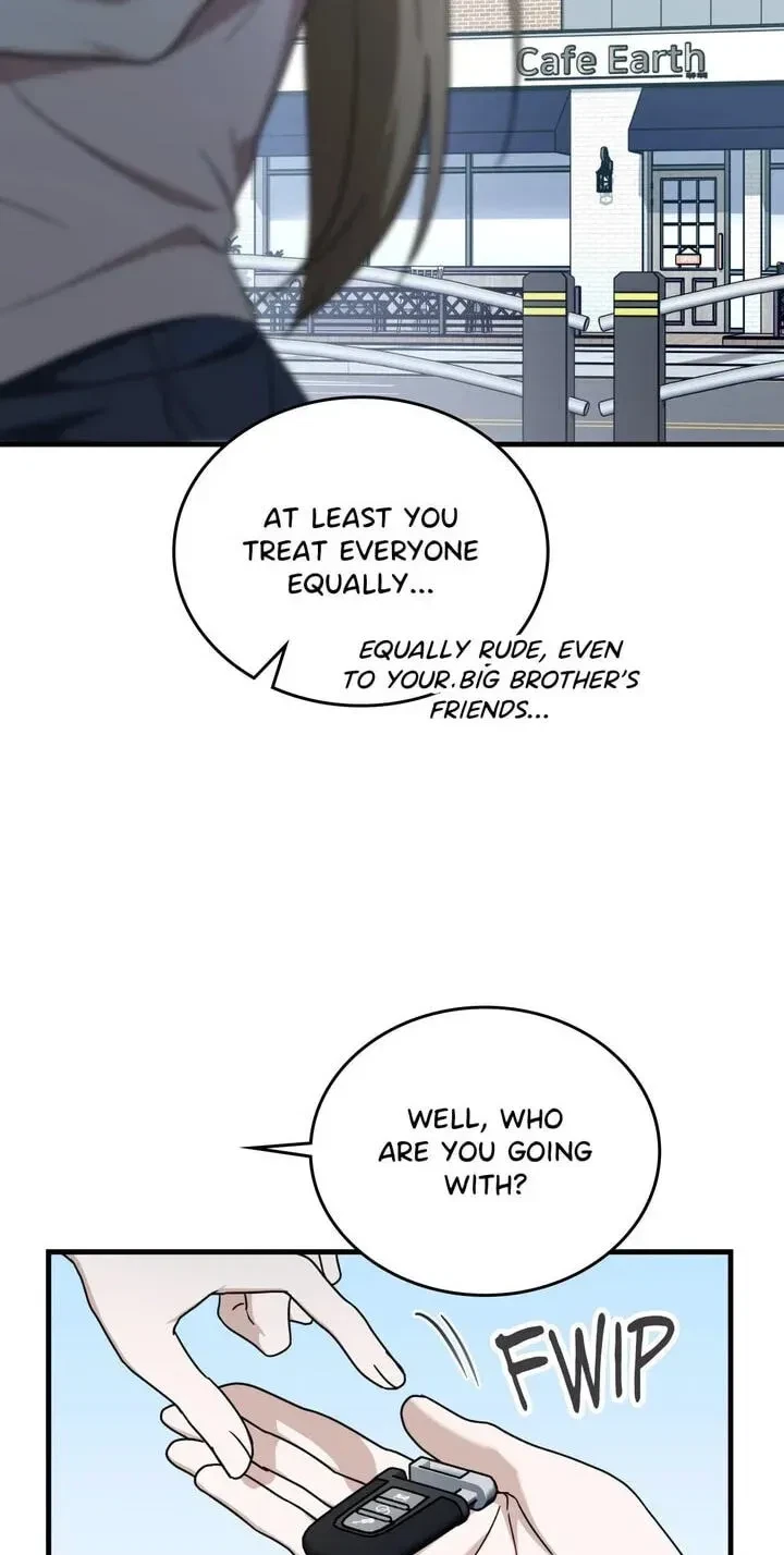Virtual Strangers Chapter 101, page 44
