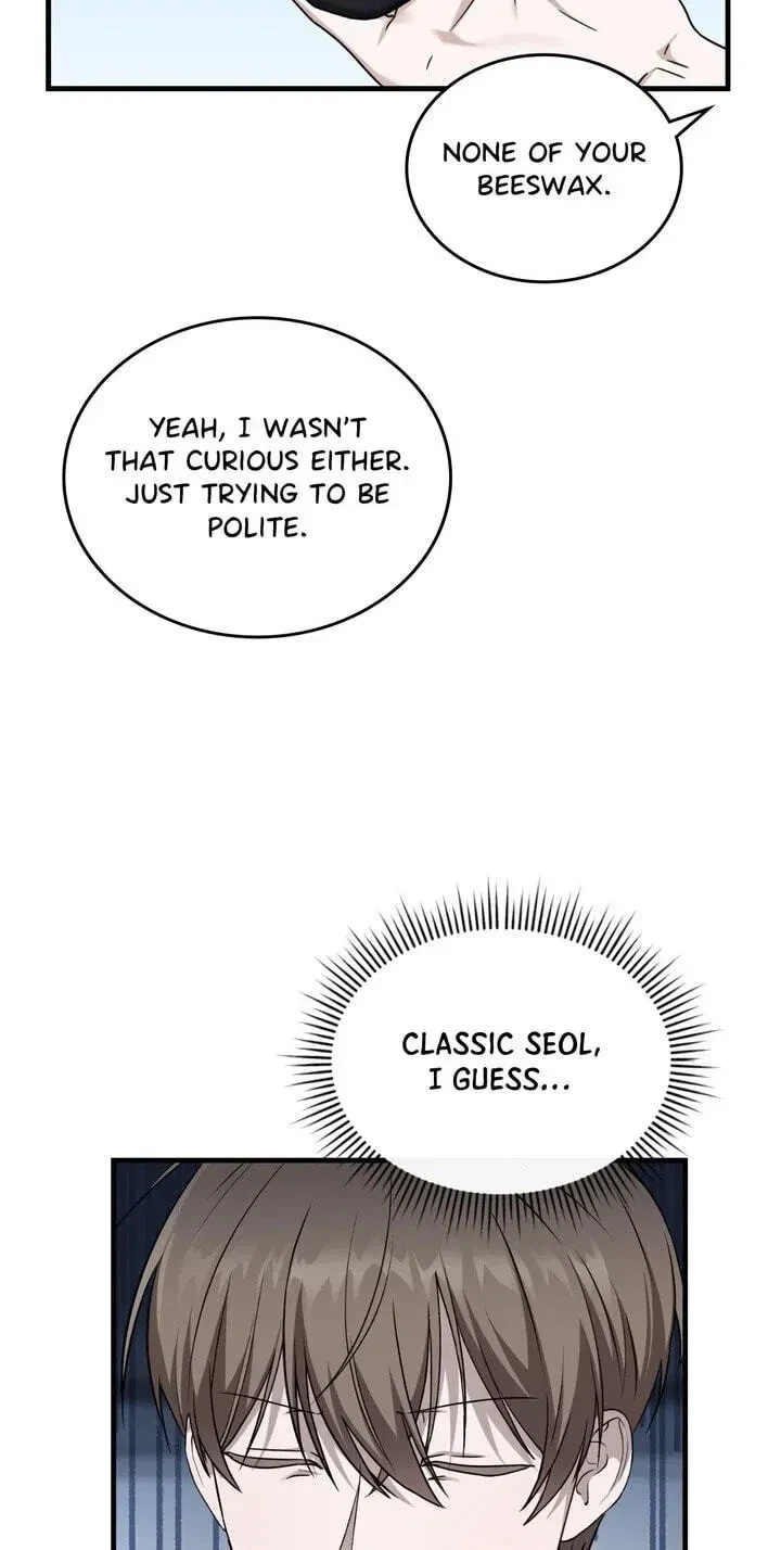 Virtual Strangers Chapter 101, page 45
