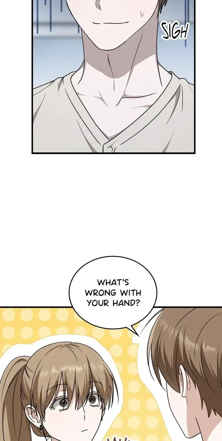 Virtual Strangers Chapter 101, page 46