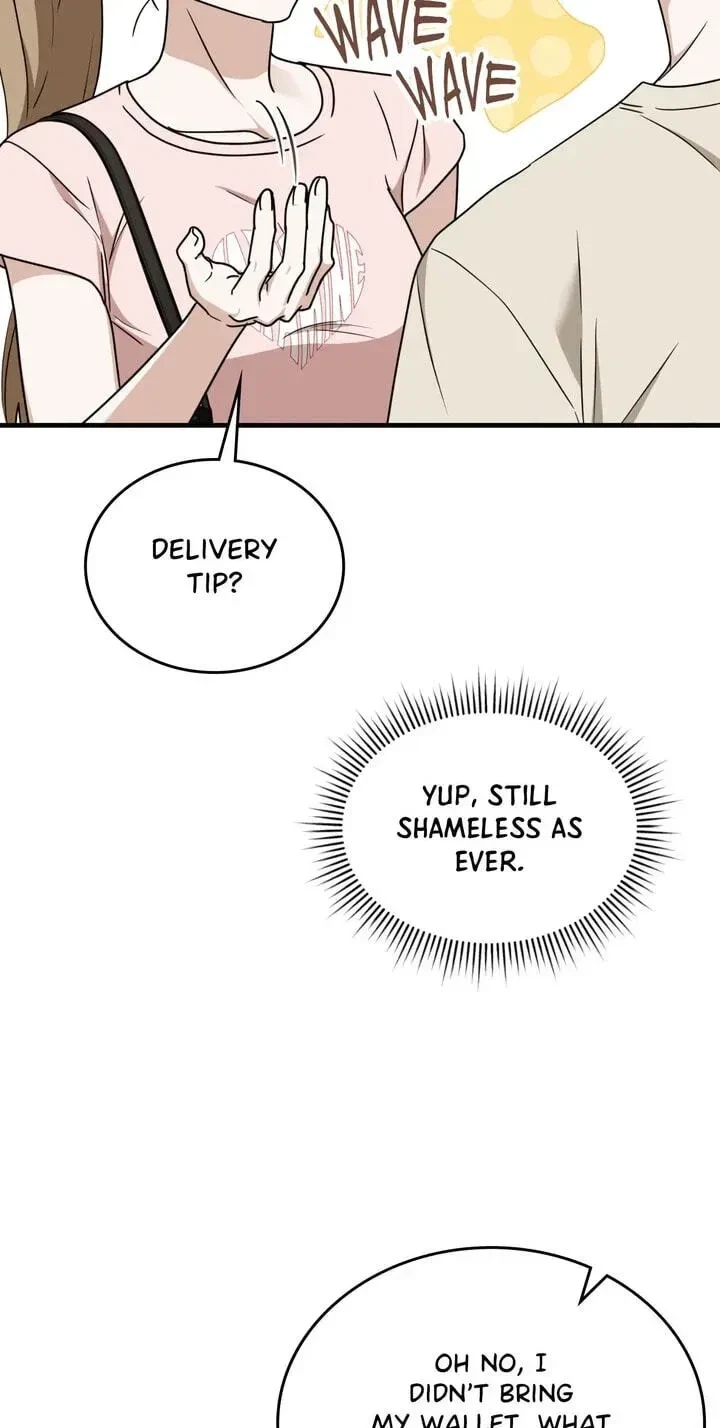 Virtual Strangers Chapter 101, page 47