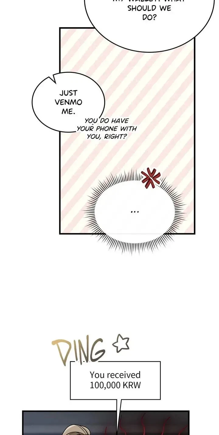 Virtual Strangers Chapter 101, page 48