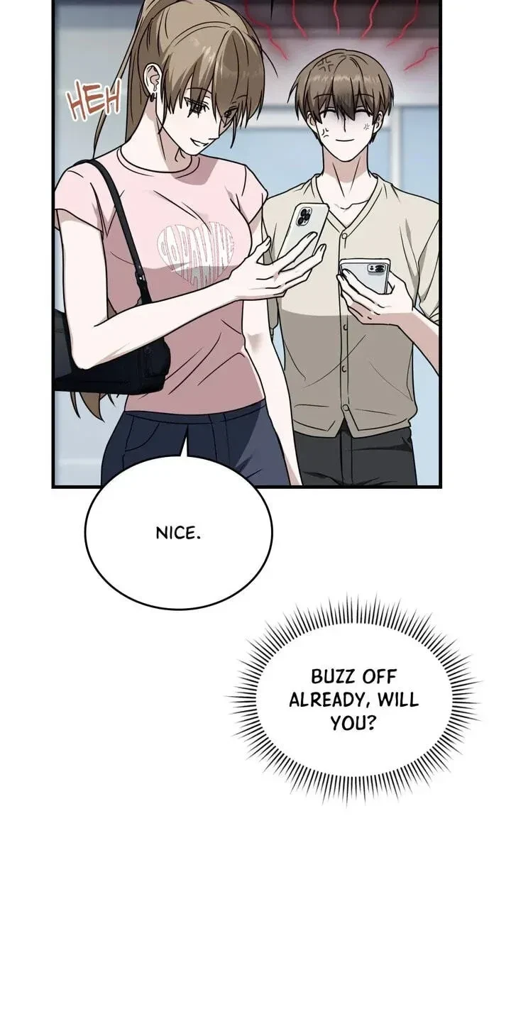 Virtual Strangers Chapter 101, page 49