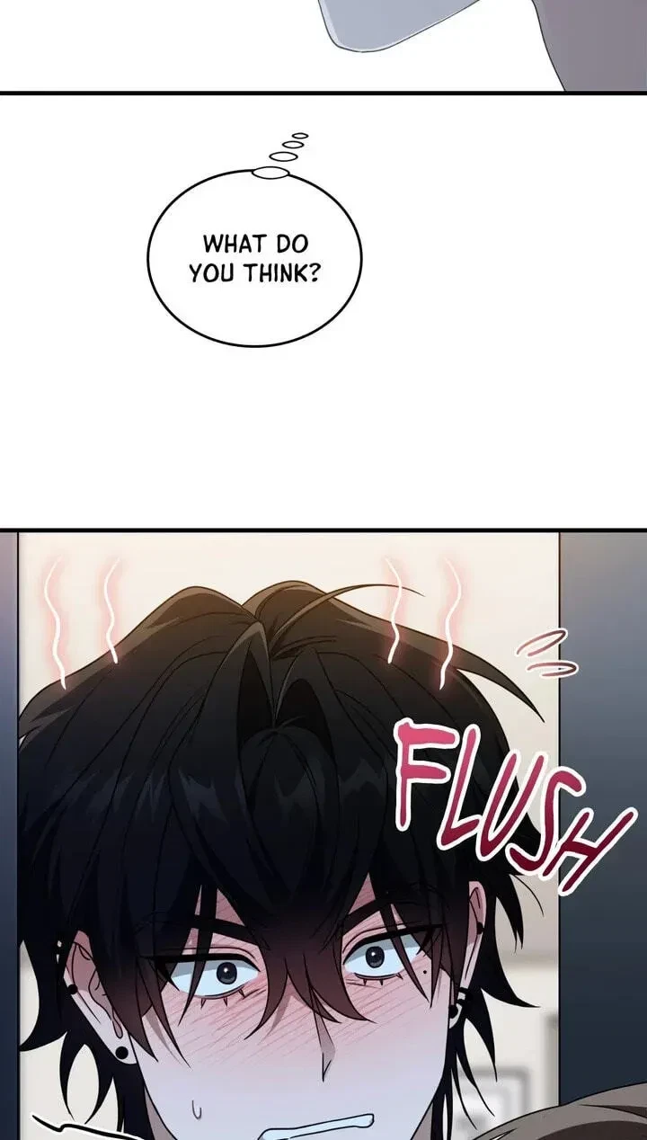 Virtual Strangers Chapter 101, page 5