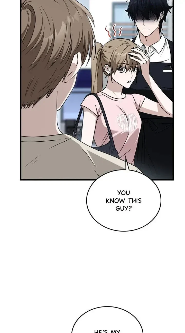 Virtual Strangers Chapter 101, page 55