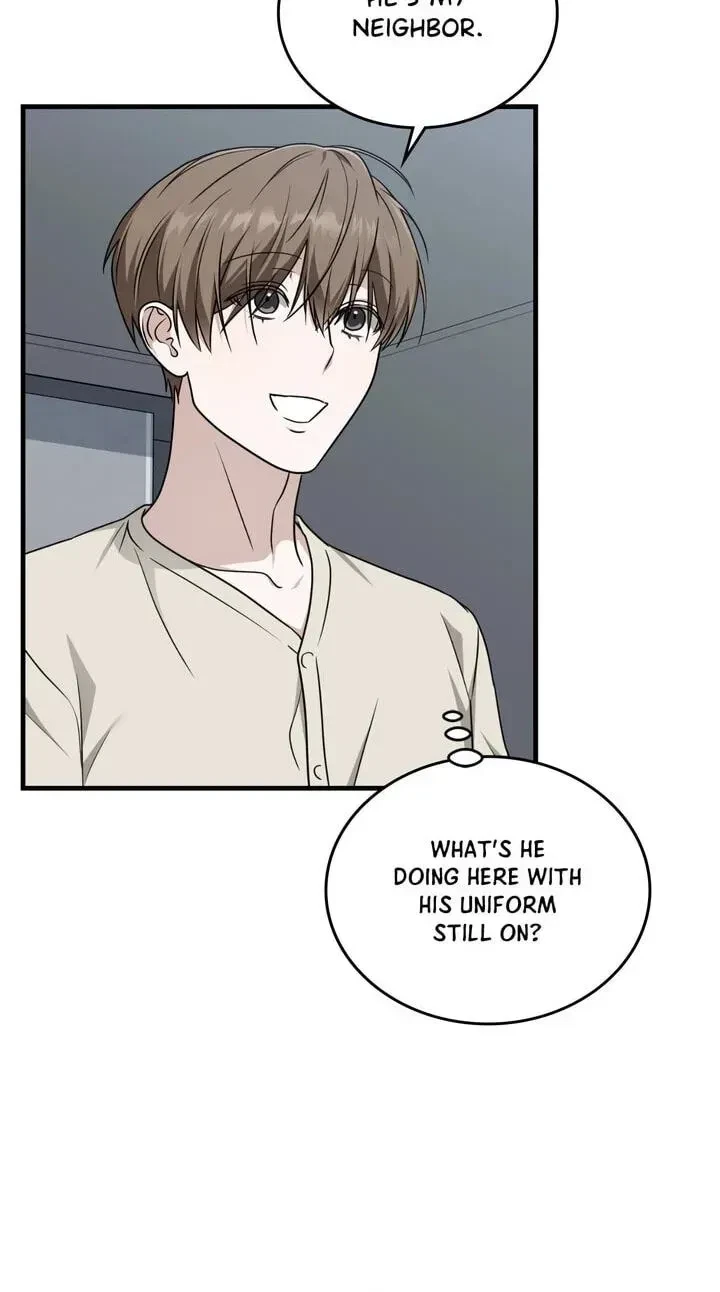 Virtual Strangers Chapter 101, page 56