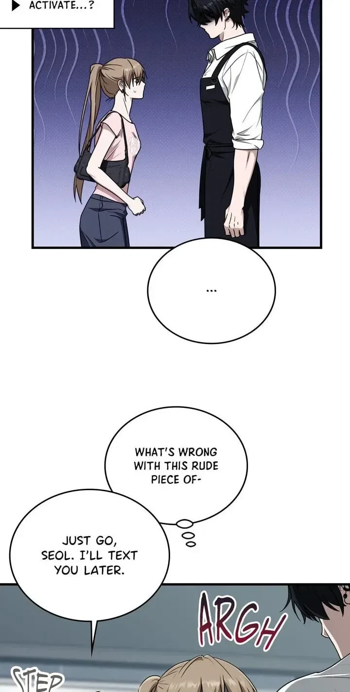Virtual Strangers Chapter 101, page 58