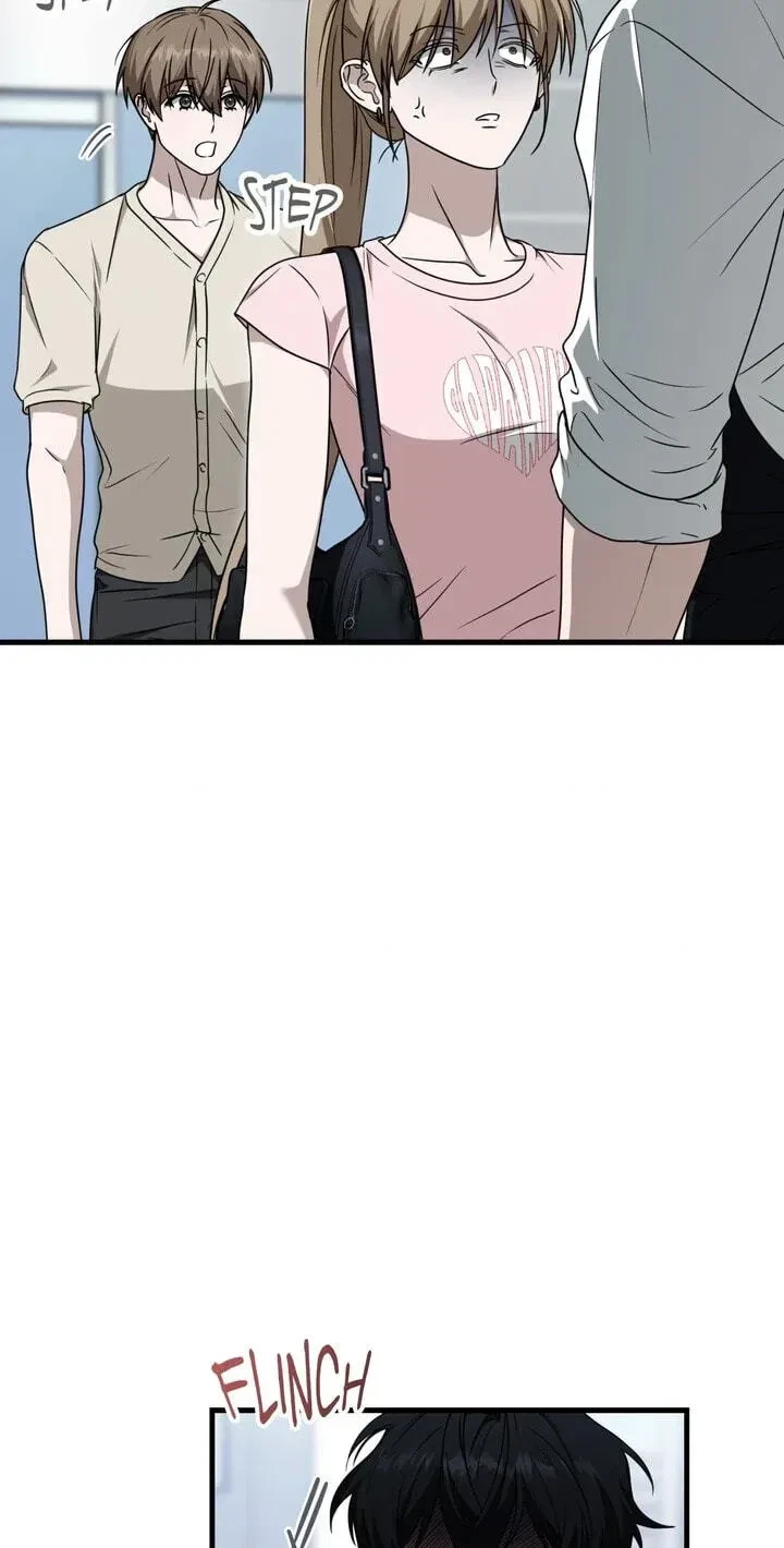 Virtual Strangers Chapter 101, page 59