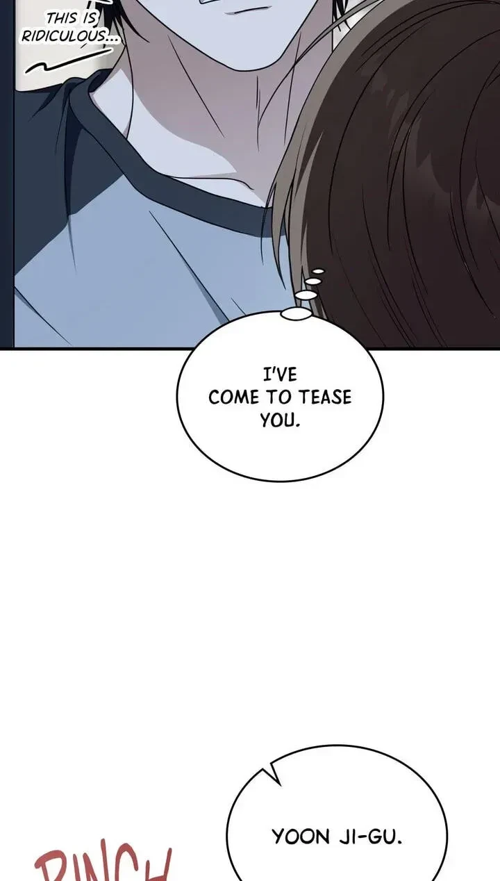 Virtual Strangers Chapter 101, page 6