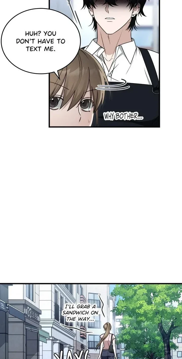 Virtual Strangers Chapter 101, page 60
