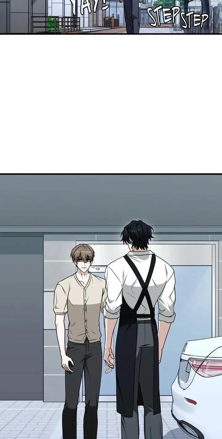 Virtual Strangers Chapter 101, page 61