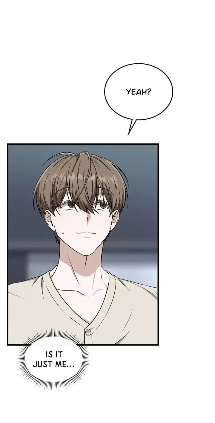 Virtual Strangers Chapter 101, page 63