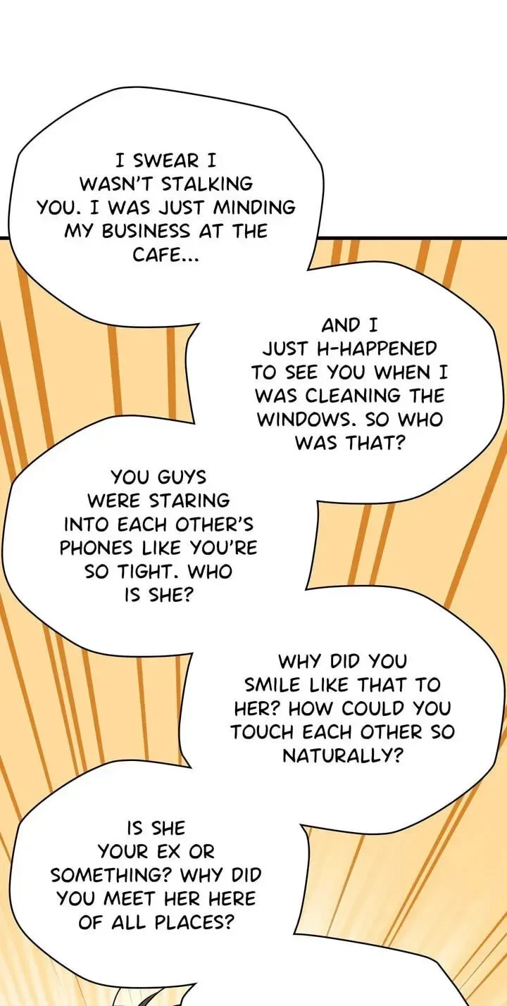 Virtual Strangers Chapter 101, page 66