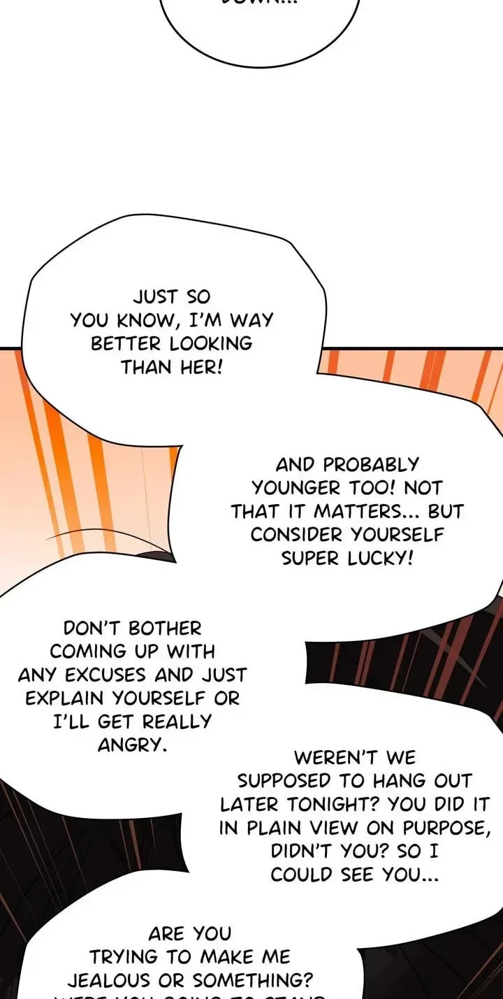 Virtual Strangers Chapter 101, page 68