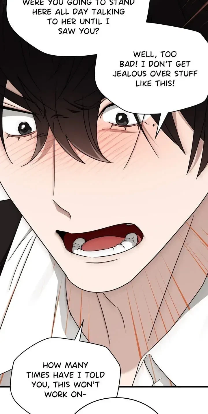 Virtual Strangers Chapter 101, page 69