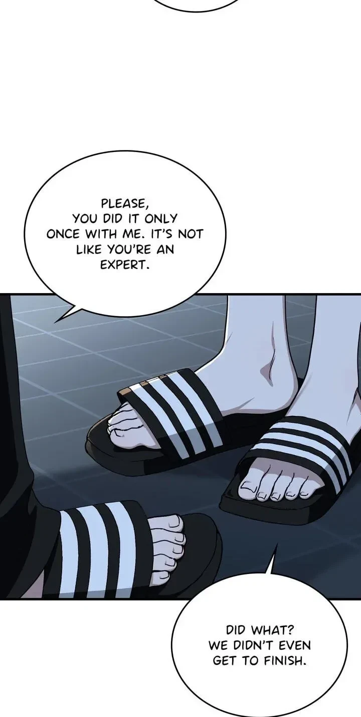 Virtual Strangers Chapter 101, page 9