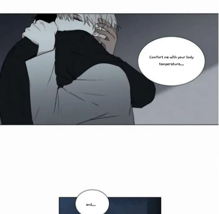 Blood Sacrifice Chapter 35, page 10