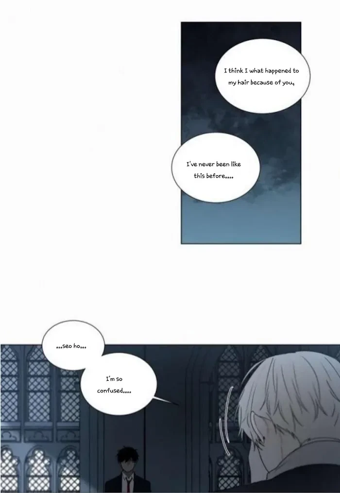 Blood Sacrifice Chapter 35, page 14