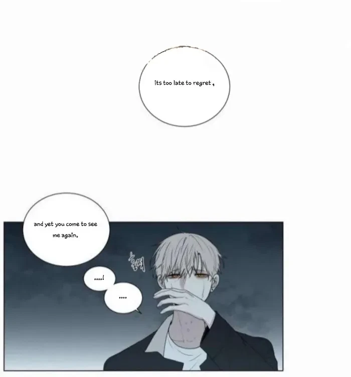 Blood Sacrifice Chapter 35, page 17