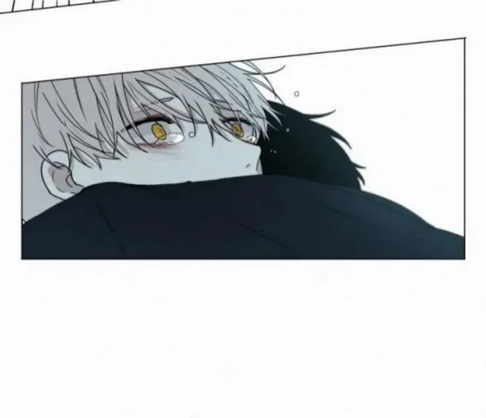 Blood Sacrifice Chapter 35, page 27