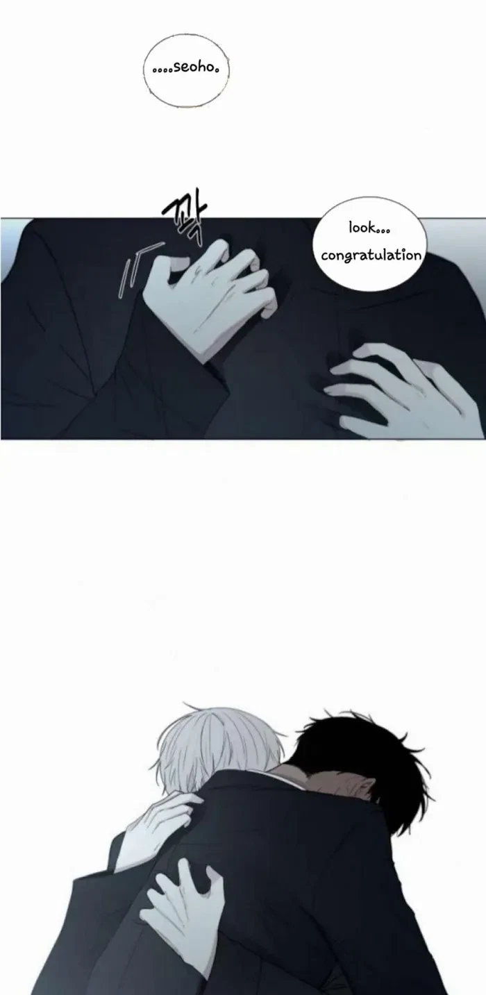 Blood Sacrifice Chapter 35, page 29