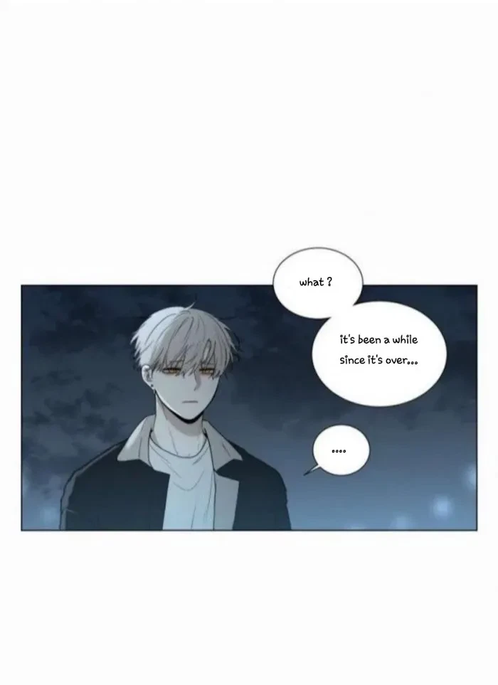 Blood Sacrifice Chapter 35, page 3