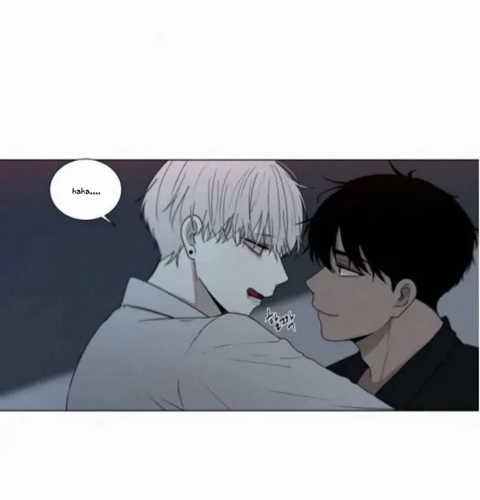 Blood Sacrifice Chapter 35, page 34