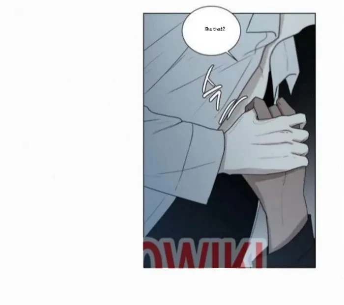 Blood Sacrifice Chapter 35, page 39